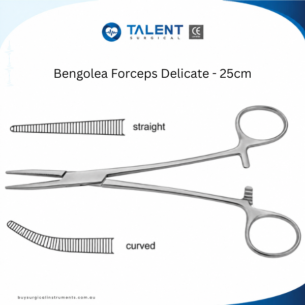 Your paragraph text (5) Bengolea Forceps Delicate